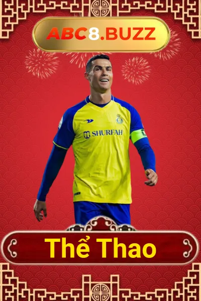 thể thao abc8