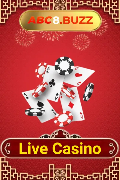 live casino abc8