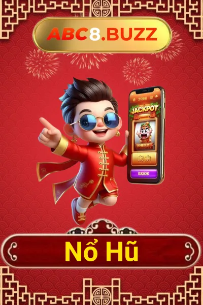 nổ hũ abc8