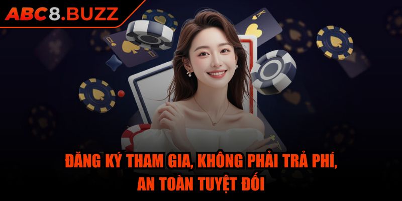 Abc8 Buzz ⭐ Game Nổ Hũ Abc8 - Link Abc 8 Đăng Nhập Nhà Cái 2025 34 Đăng ký tham gia, không phải trả phí, an toàn tuyệt đối
