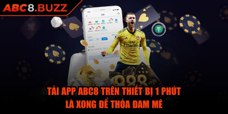Abc8 Buzz ⭐ Game Nổ Hũ Abc8 - Link Abc 8 Đăng Nhập Nhà Cái 2025 38 Tải app ABC8 trên thiết bị 1 phút là xong để thỏa đam mê