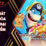 Câu cá phát tài ABC8