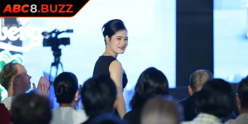 CEO Rin Heri 3 CEO giúp nâng cao hình ảnh và uy tín thương hiệu