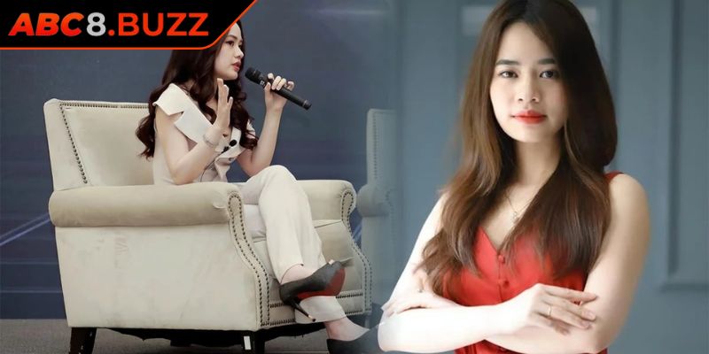 CEO Rin Heri 1 Một số thông tin về tiểu sử của CEO Rin Heri