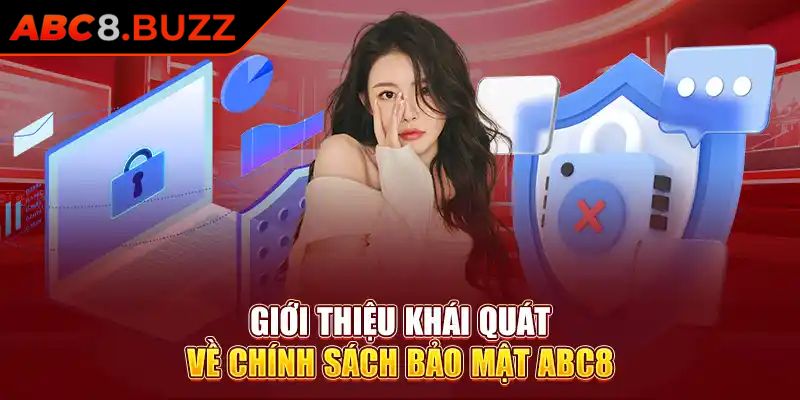 Chính Sách Bảo Mật 1 Tầm quan trọng cần biết trong chính sách bảo mật ABC8