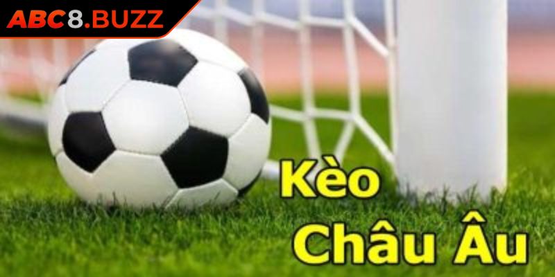 Kèo Châu Âu ABC8 Cách Chơi Và Hướng Dẫn Đọc Kèo Chính Xác 2 Cách đọc kèo Châu Âu ABC8 chính xác