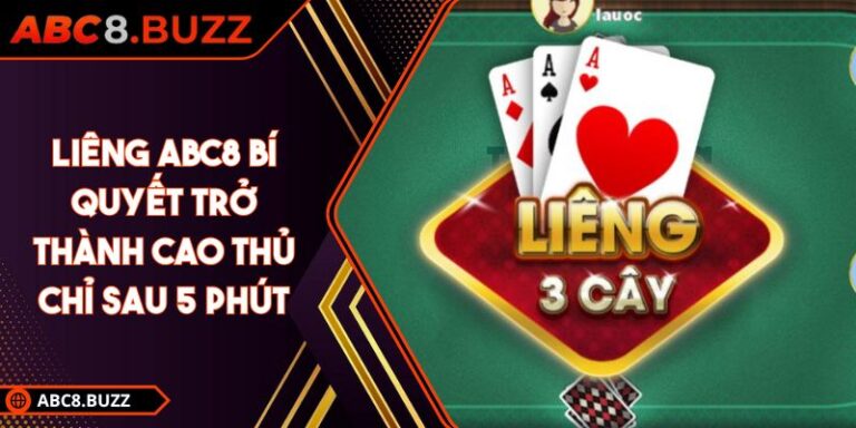 Liêng ABC8