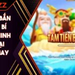 tam tiên bắn cá ABC8